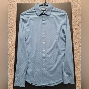 Express Button-Up Shirt